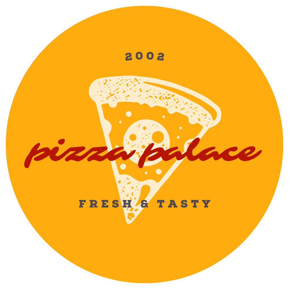 Pizza Palace